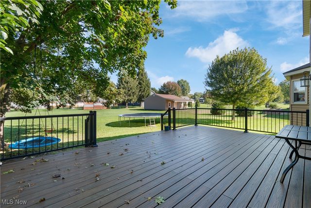 1495 Koons Road, North Canton, OH 44720