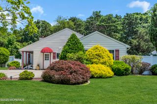 65 Colonial Drive, Tinton Falls, NJ 07753