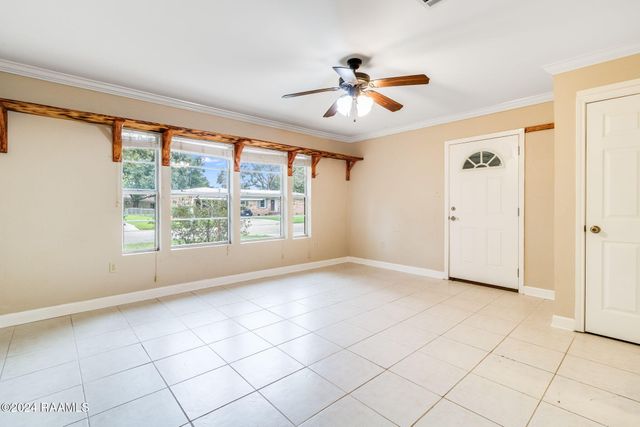 1706 Short Weeks Street, New Iberia, LA 70560