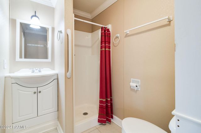 1706 Short Weeks Street, New Iberia, LA 70560
