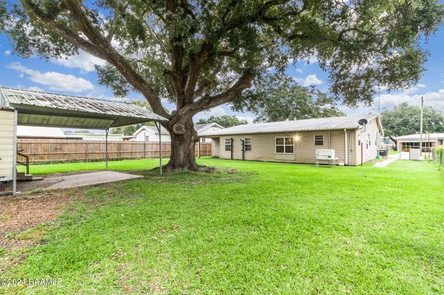 1706 Short Weeks Street, New Iberia, LA 70560