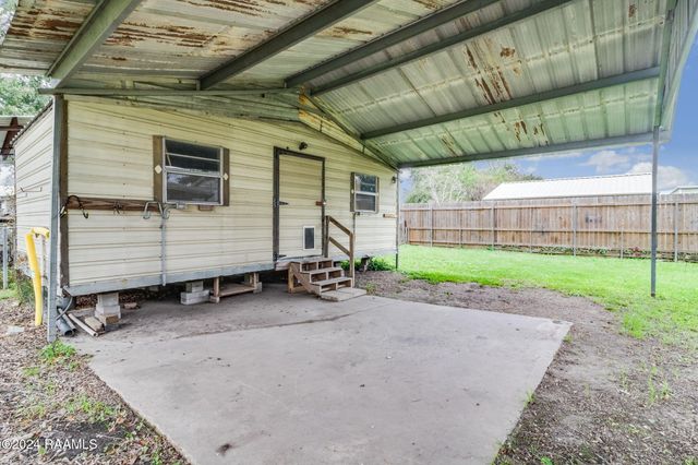 1706 Short Weeks Street, New Iberia, LA 70560