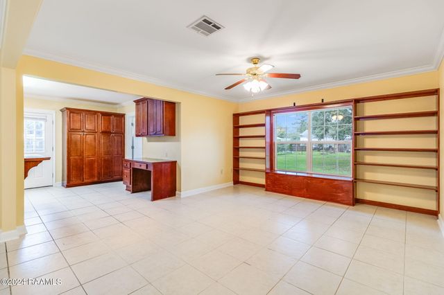 1706 Short Weeks Street, New Iberia, LA 70560