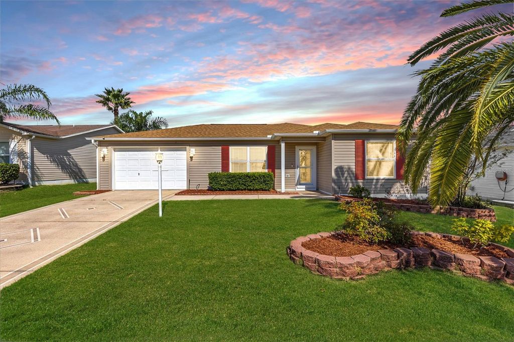 2109 HARSTON TRAIL, The Villages, FL 32162