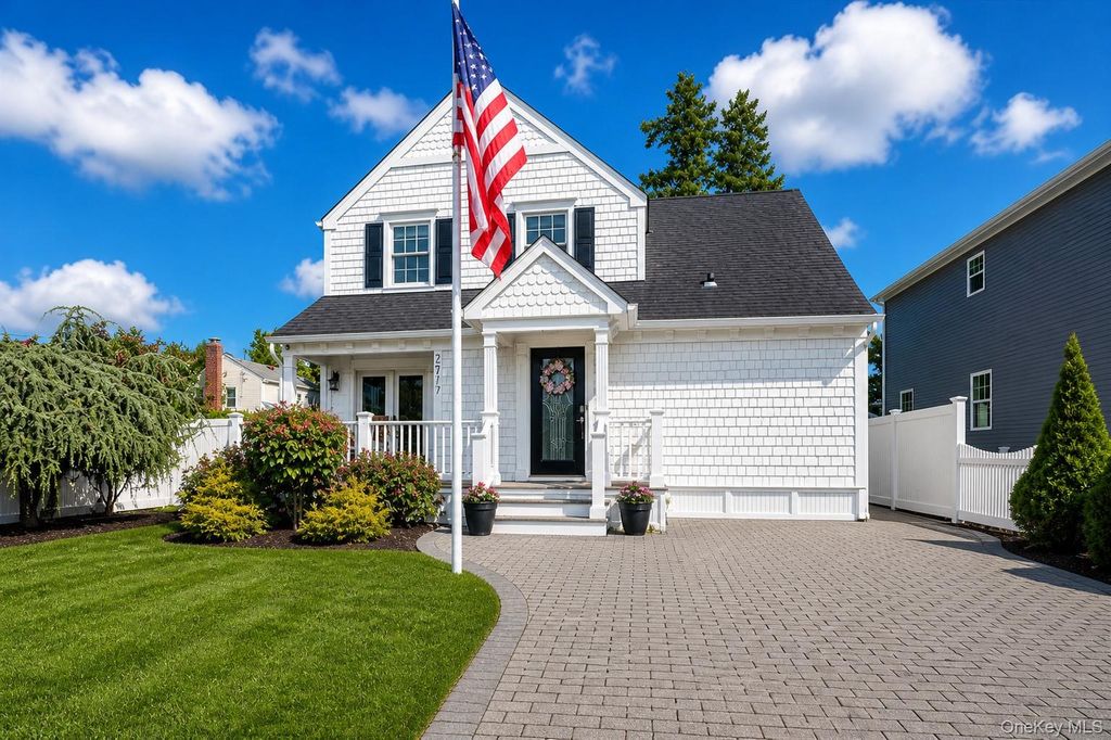 2517 Rockville Centre Parkway, Oceanside, NY 11572 — exterior