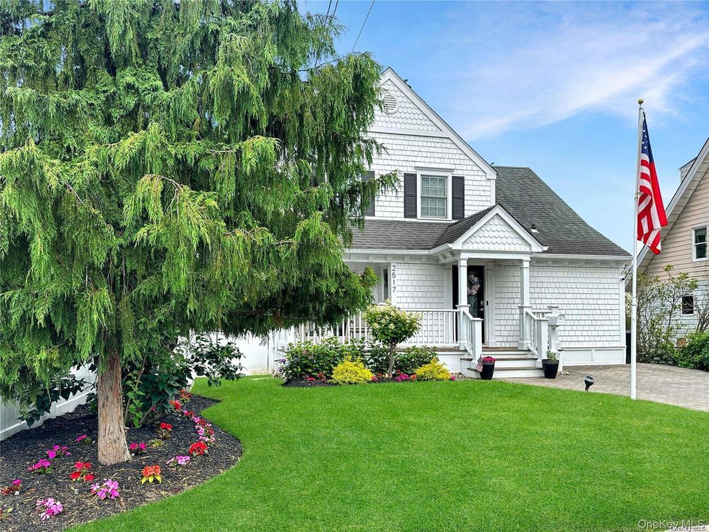2517 Rockville Centre Parkway, Oceanside, NY 11572 — photo 2