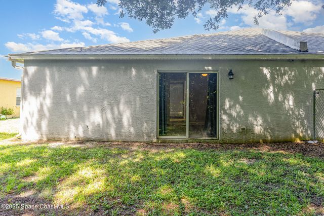 317 Sun Dial Court, Cocoa, FL 32926