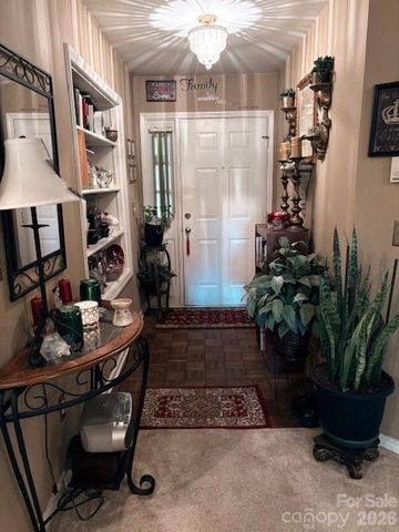 7500 Swedish Ivy Lane, Charlotte, NC 28227