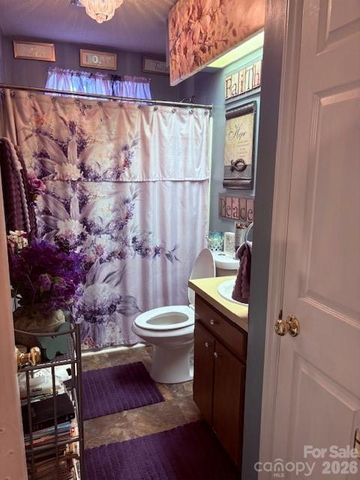 7500 Swedish Ivy Lane, Charlotte, NC 28227