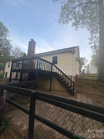 7500 Swedish Ivy Lane, Charlotte, NC 28227