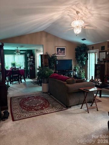 7500 Swedish Ivy Lane, Charlotte, NC 28227