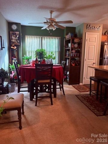 7500 Swedish Ivy Lane, Charlotte, NC 28227