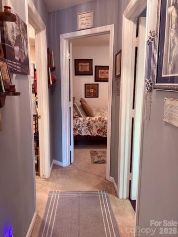 7500 Swedish Ivy Lane, Charlotte, NC 28227