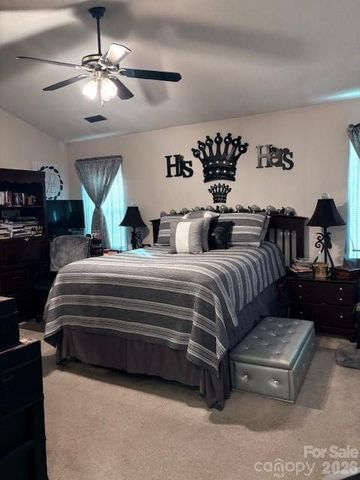 7500 Swedish Ivy Lane, Charlotte, NC 28227