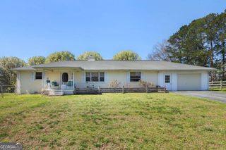 678 Hill City Road NW, Sugar Valley, GA 30746
