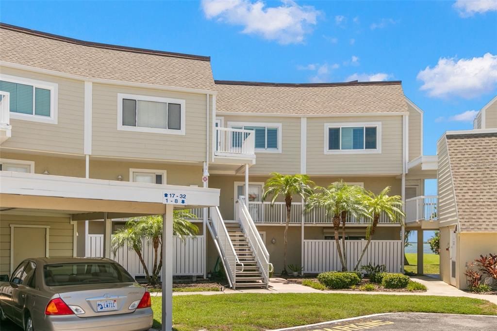 433 S PAULA DRIVE 31, Dunedin, FL 34698