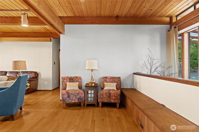 1130 Queets Drive, Fox Island, WA 98333