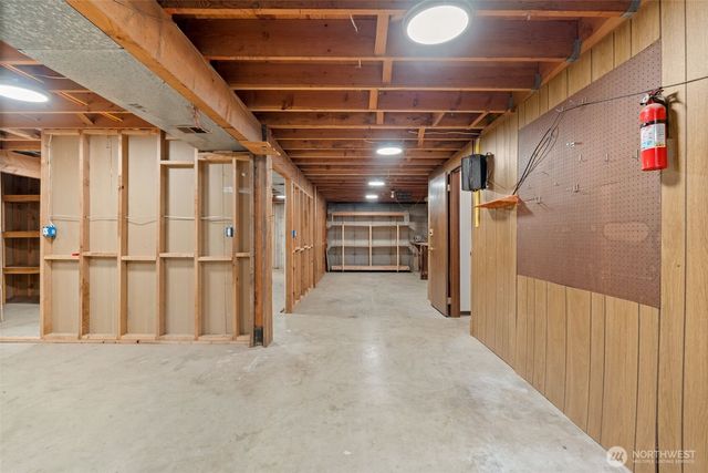 1130 Queets Drive, Fox Island, WA 98333