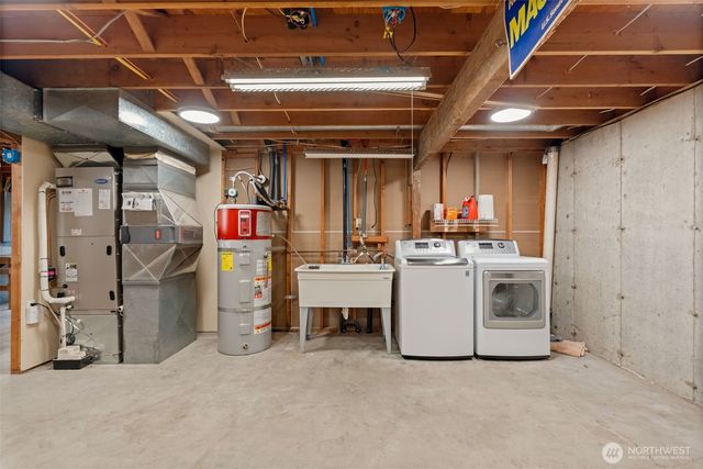 1130 Queets Drive, Fox Island, WA 98333