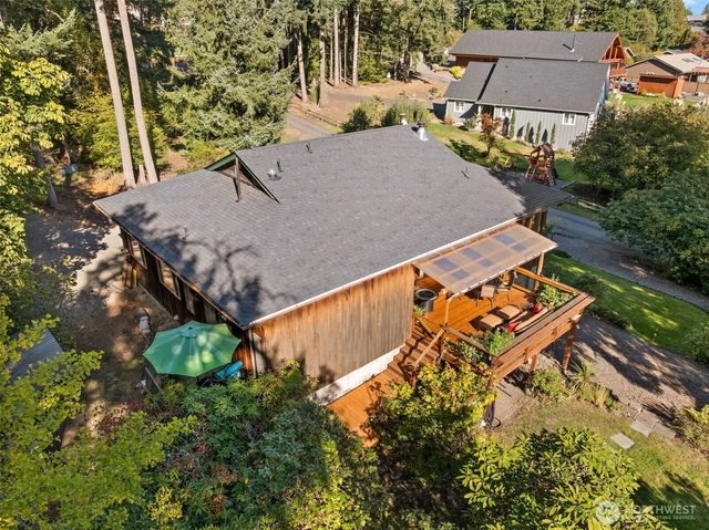 1130 Queets Drive, Fox Island, WA 98333
