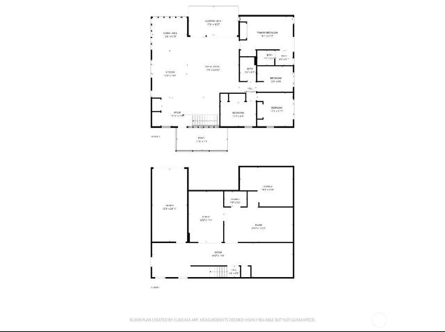 1130 Queets Drive, Fox Island, WA 98333