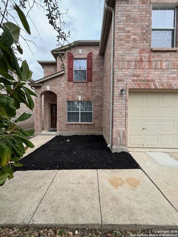 11107 LIBERTY FLD, San Antonio, TX 78254