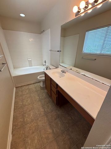 11107 LIBERTY FLD, San Antonio, TX 78254