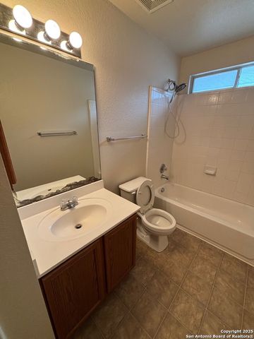 11107 LIBERTY FLD, San Antonio, TX 78254