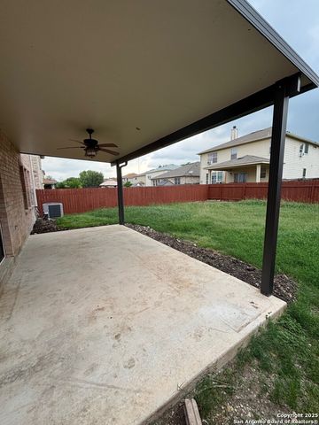 11107 LIBERTY FLD, San Antonio, TX 78254
