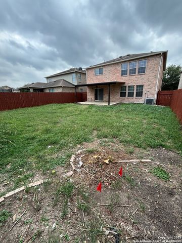 11107 LIBERTY FLD, San Antonio, TX 78254