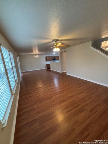 11107 LIBERTY FLD, San Antonio, TX 78254
