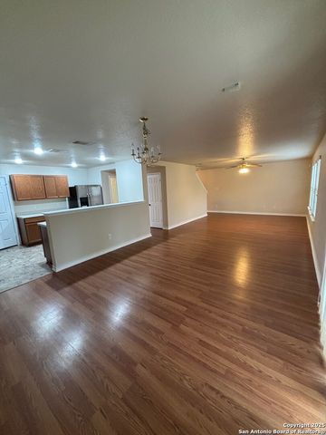 11107 LIBERTY FLD, San Antonio, TX 78254