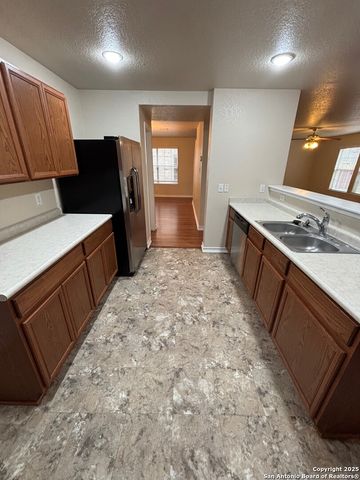 11107 LIBERTY FLD, San Antonio, TX 78254