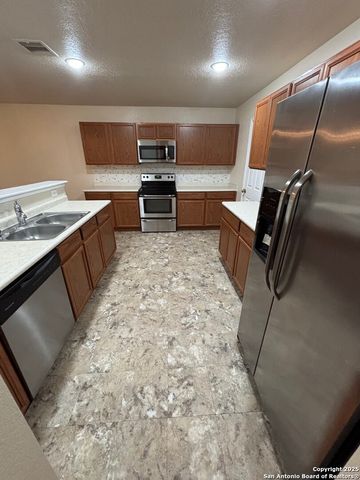 11107 LIBERTY FLD, San Antonio, TX 78254