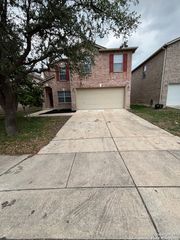 11107 LIBERTY FLD, San Antonio, TX 78254