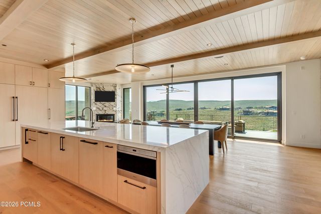 7165 S Painted Valley Pass, Park City, UT 84098