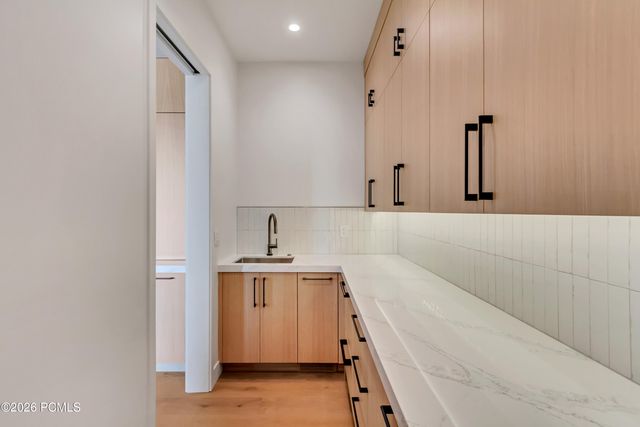 7165 S Painted Valley Pass, Park City, UT 84098