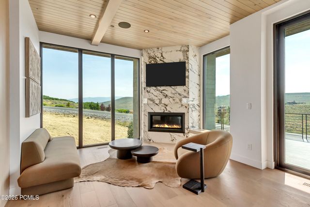 7165 S Painted Valley Pass, Park City, UT 84098