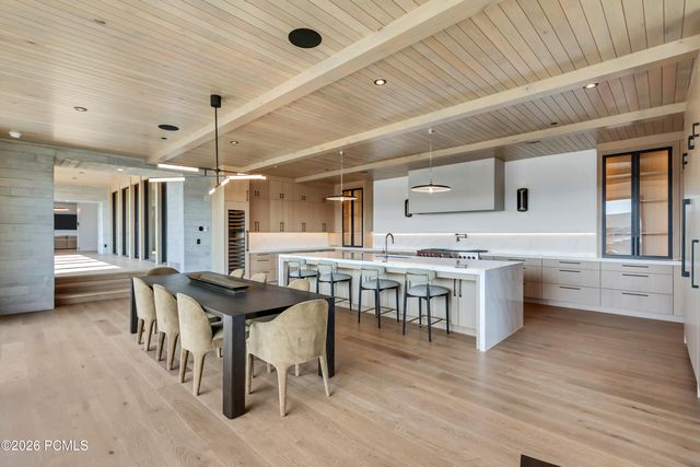 7165 S Painted Valley Pass, Park City, UT 84098