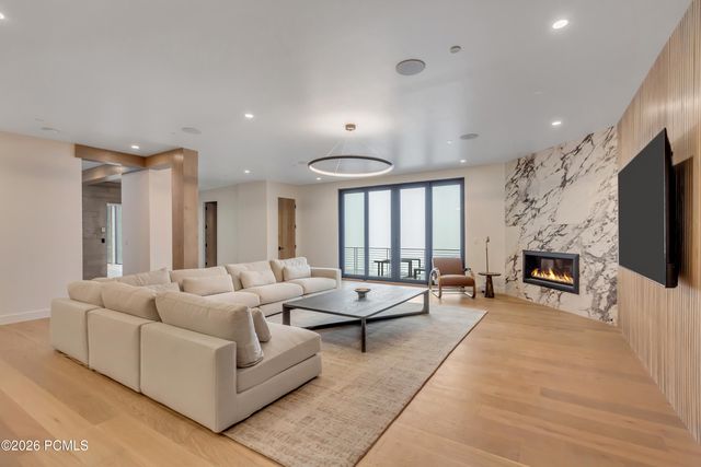 7165 S Painted Valley Pass, Park City, UT 84098