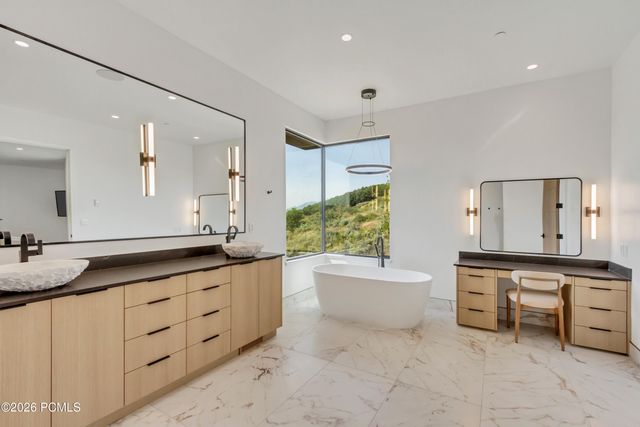 7165 S Painted Valley Pass, Park City, UT 84098