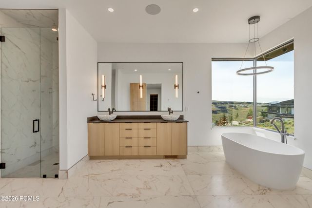 7165 S Painted Valley Pass, Park City, UT 84098