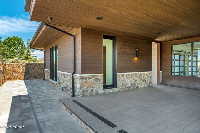 7165 S Painted Valley Pass, Park City, UT 84098