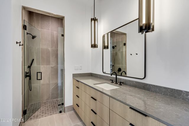 7165 S Painted Valley Pass, Park City, UT 84098