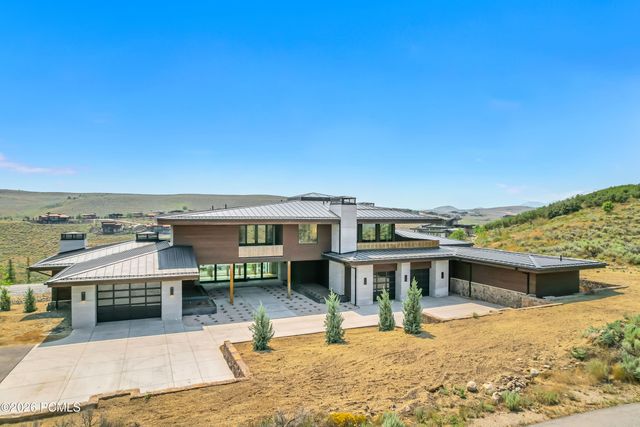 7165 S Painted Valley Pass, Park City, UT 84098