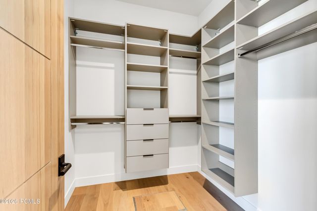 7165 S Painted Valley Pass, Park City, UT 84098