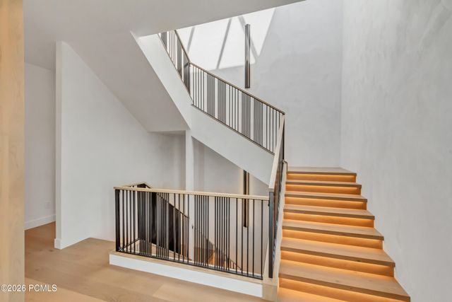 7165 S Painted Valley Pass, Park City, UT 84098