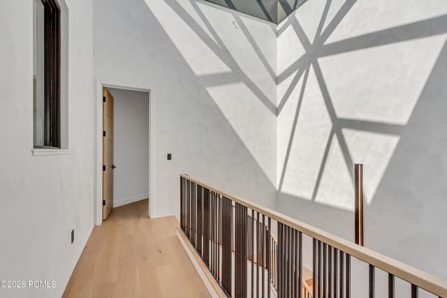 7165 S Painted Valley Pass, Park City, UT 84098