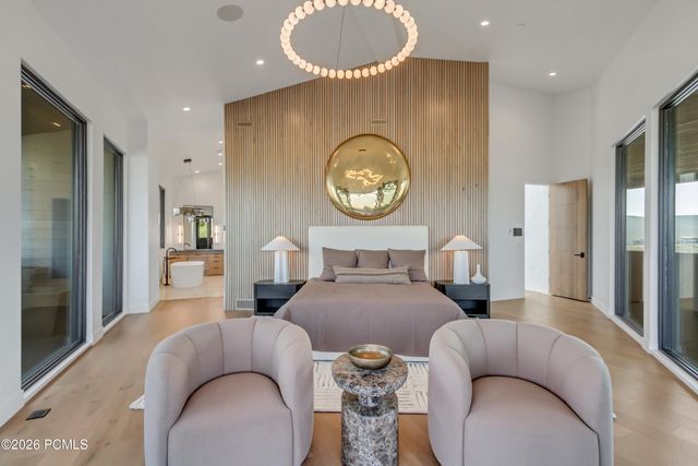 7165 S Painted Valley Pass, Park City, UT 84098