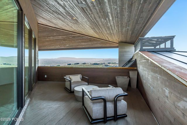 7165 S Painted Valley Pass, Park City, UT 84098